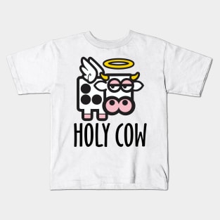 Holy Cow Kids T-Shirt